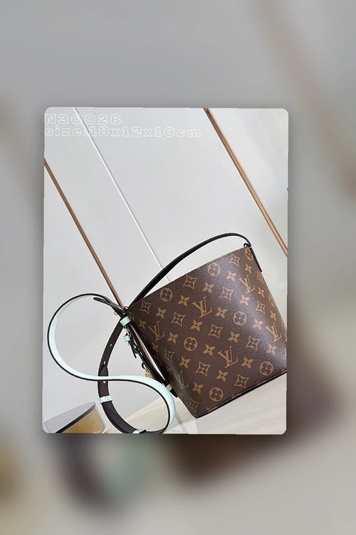 NB - LOV Bag - 492