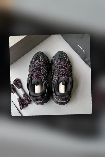 NB - BG Women Shoes - 1487