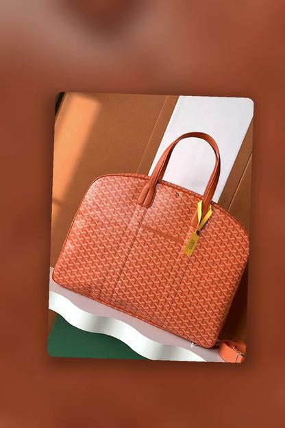 NB - GYO Bag - 528