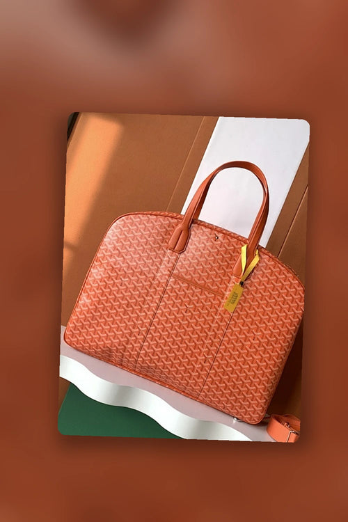 NB - GYO Bag - 528