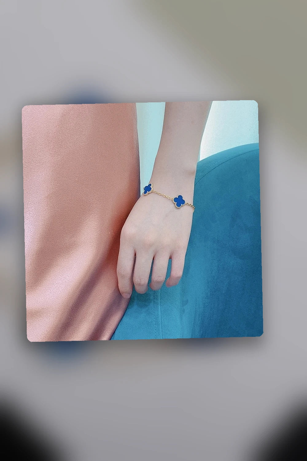 NB - VACA Jewelry - 463