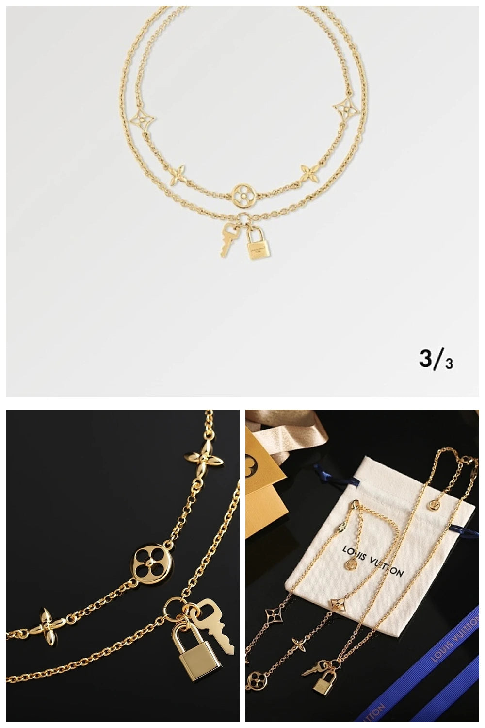 NB - LOV Jewelry - 612