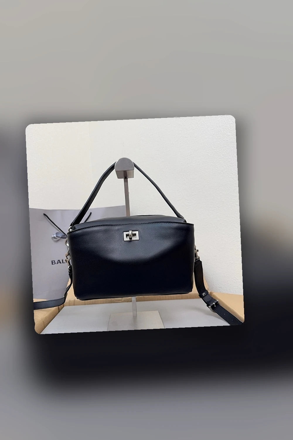 NB - BG Bag - 667