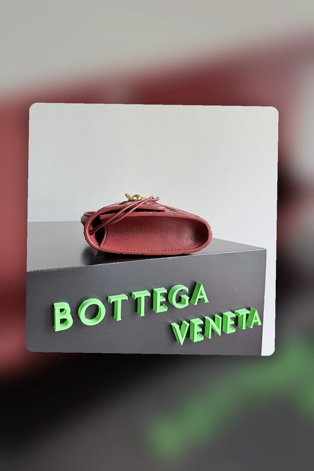 NB - BOV Bag - 1153