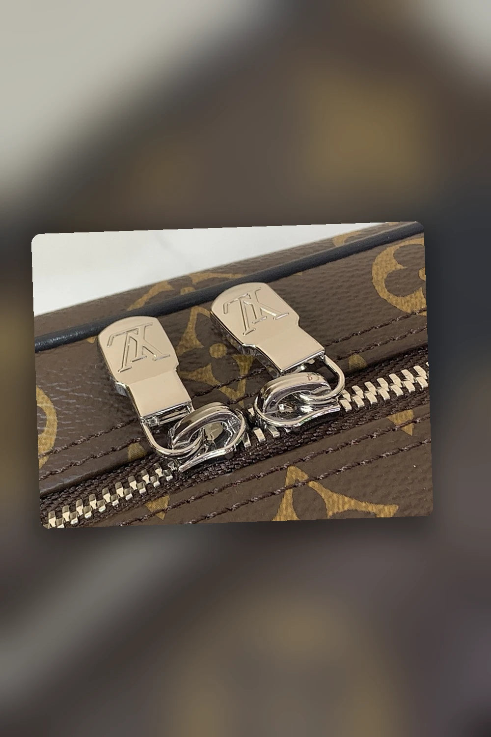 NB - LOV Bag - 072