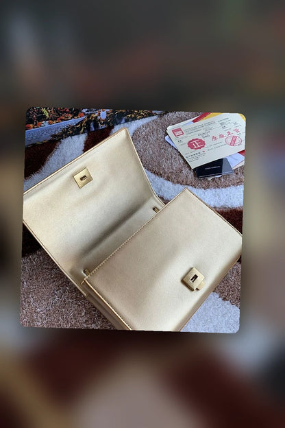 NB - DAG Bag - 729