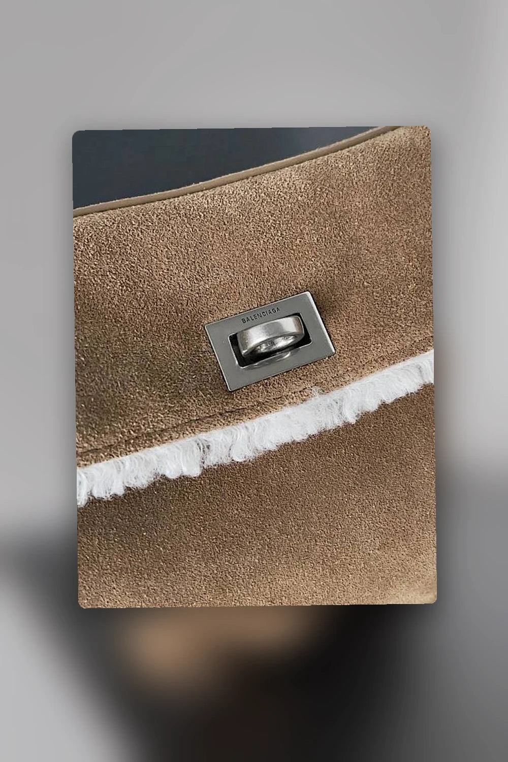 NB - BG Bag - 1830