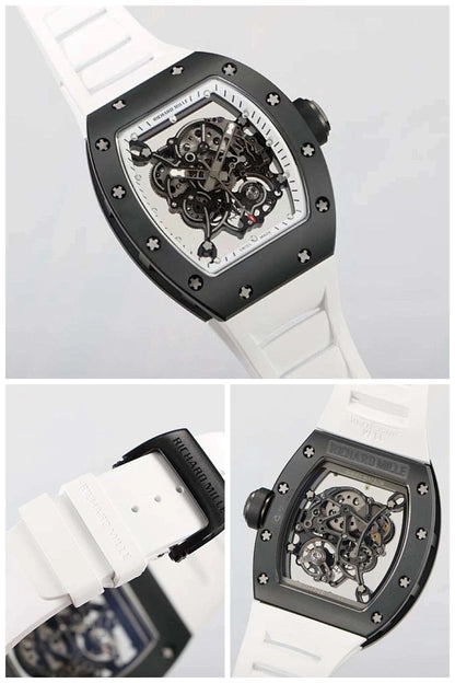 NB - Mix Watch - 1493