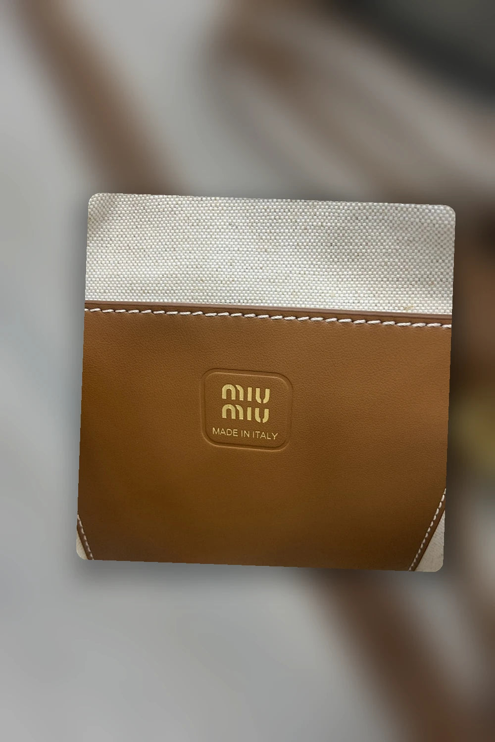 NB - MMU Bag - 938