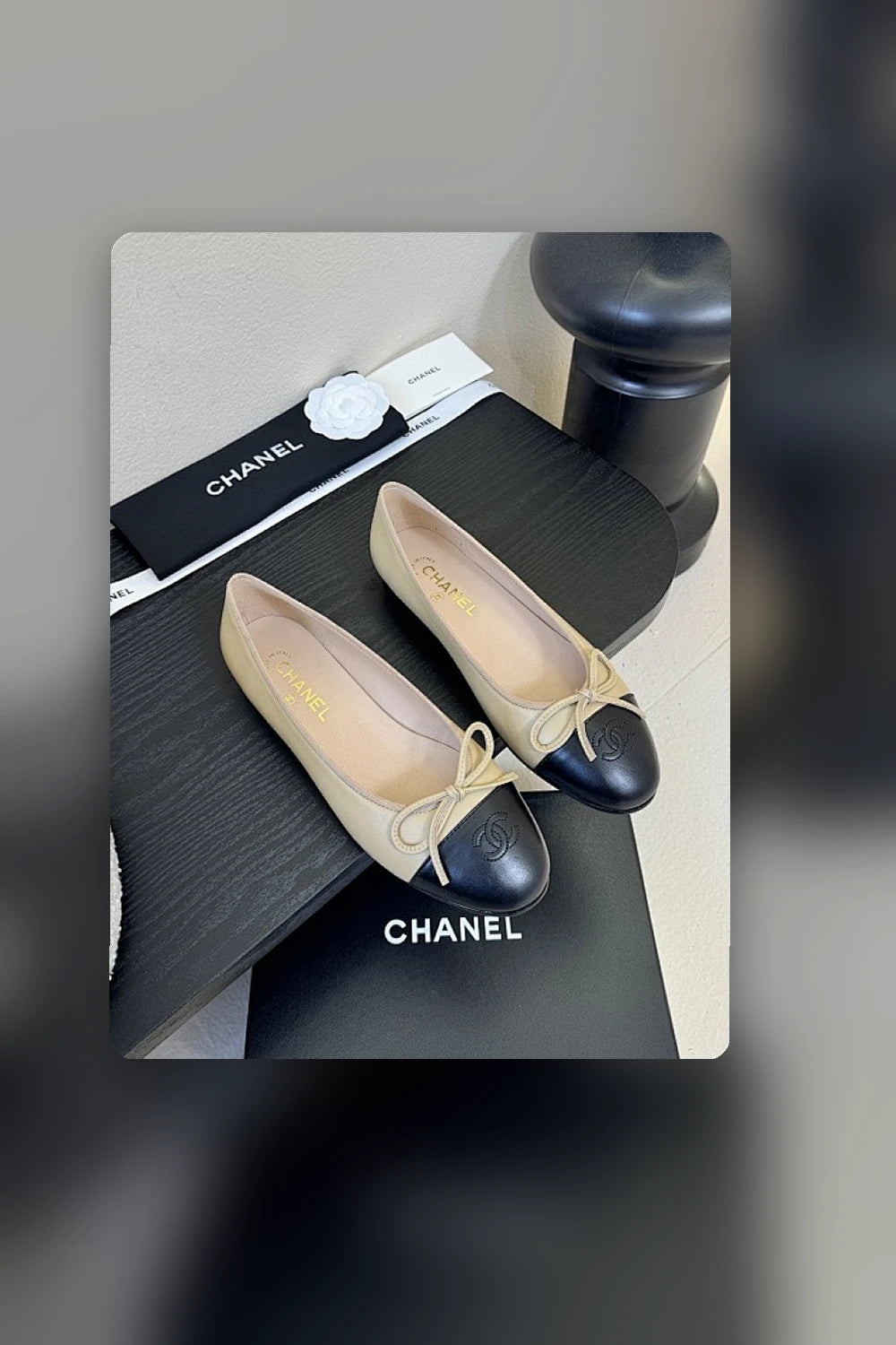 NB - CHL Mix Items - 119