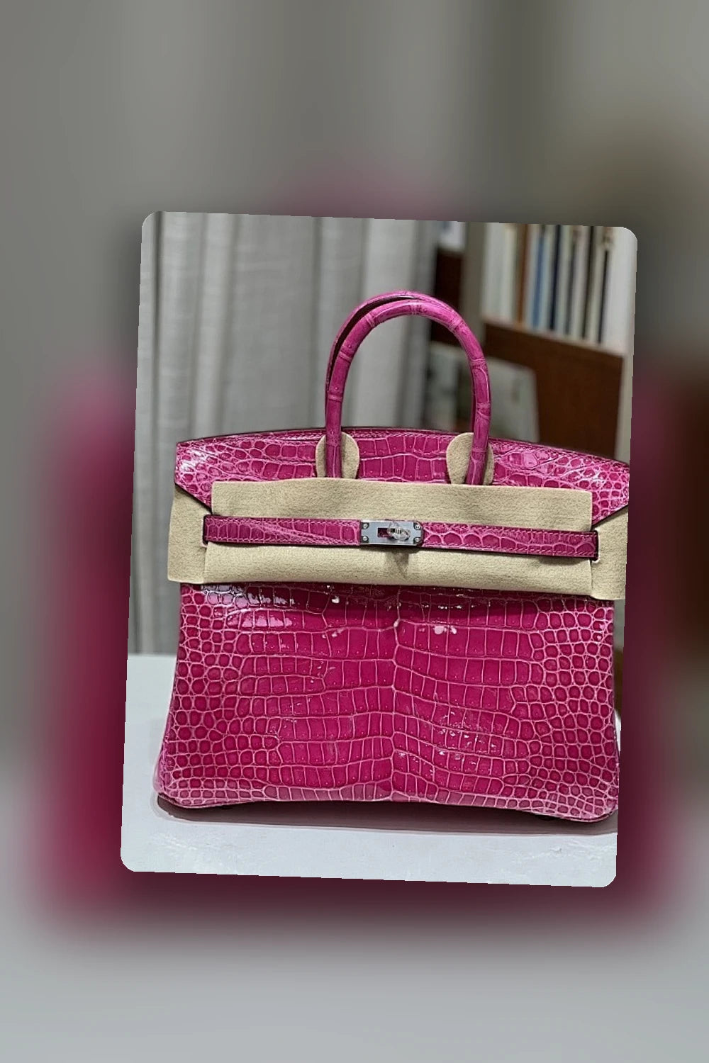 NB - HMS Bag - 639