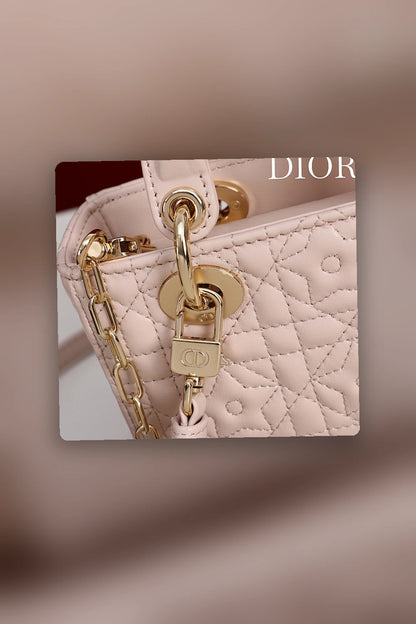 NB - DOR Bag - 293