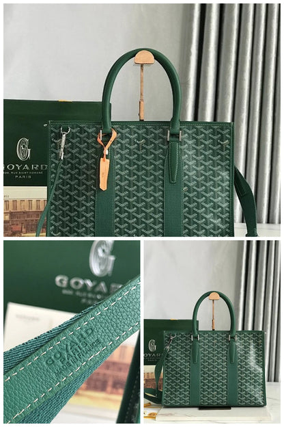 NB - GYO Bag - 694