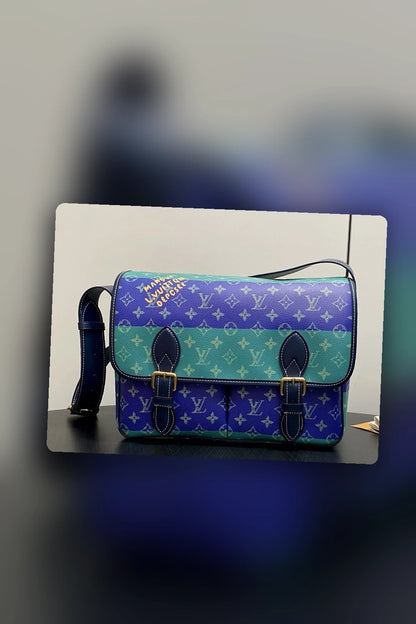 NB - LOV Bag - 1675