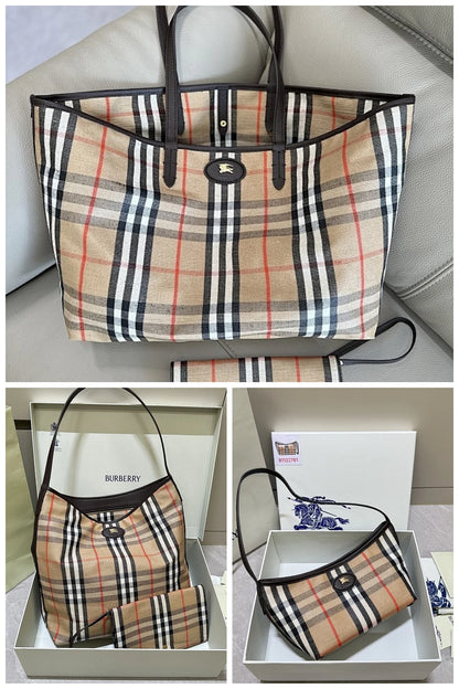 NB - BOR Bag - 428
