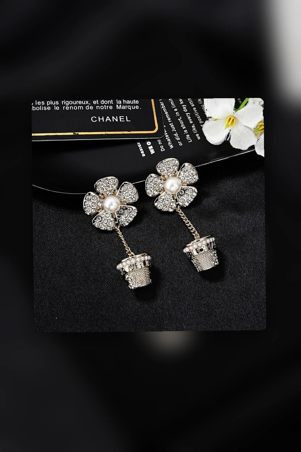NB - CHL Jewelry - 912
