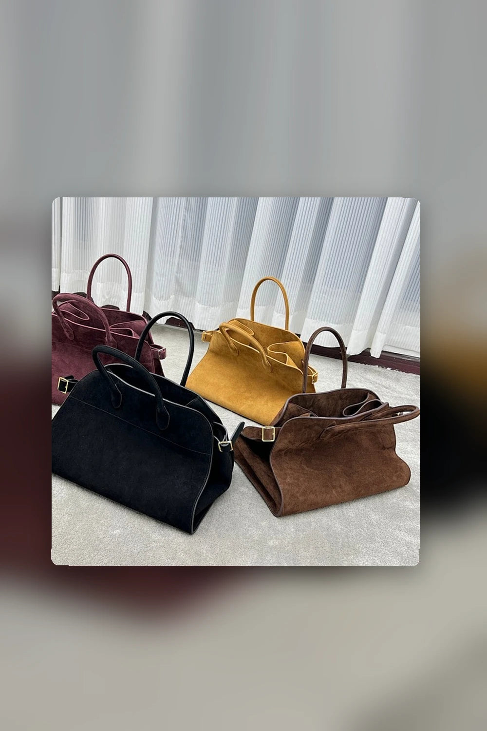 NB - THR Bag - 329