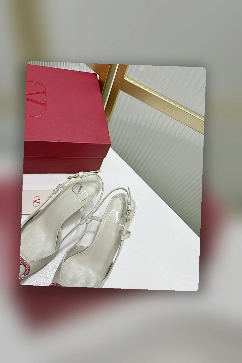 NB - VEL Women Shoes - 873