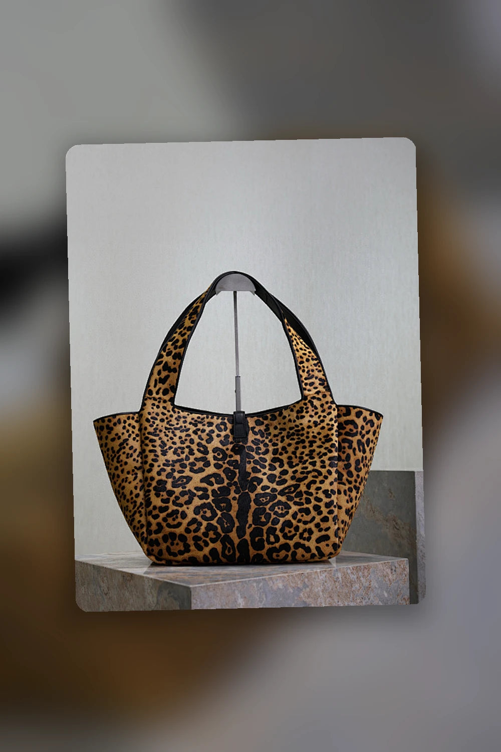 NB - YLS Bag - 745