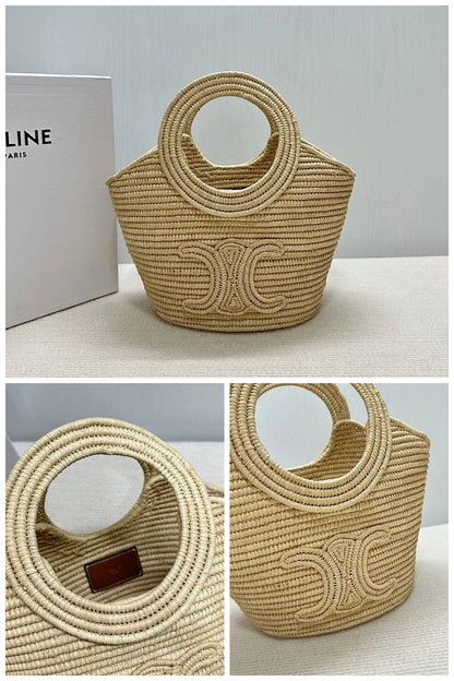 NB - COL Bag - 1165