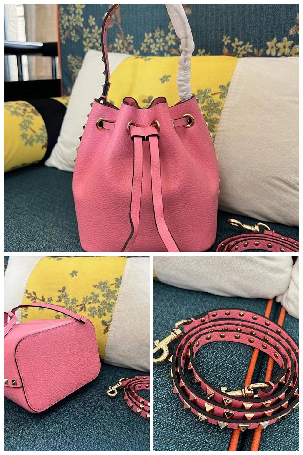 NB - VEL Bag - 212