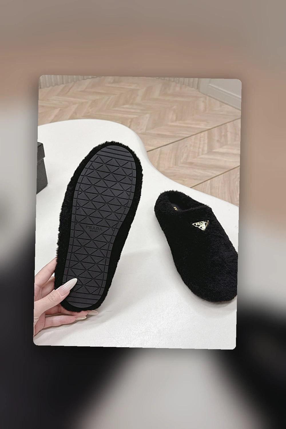 NB - PD Women Shoes - 710