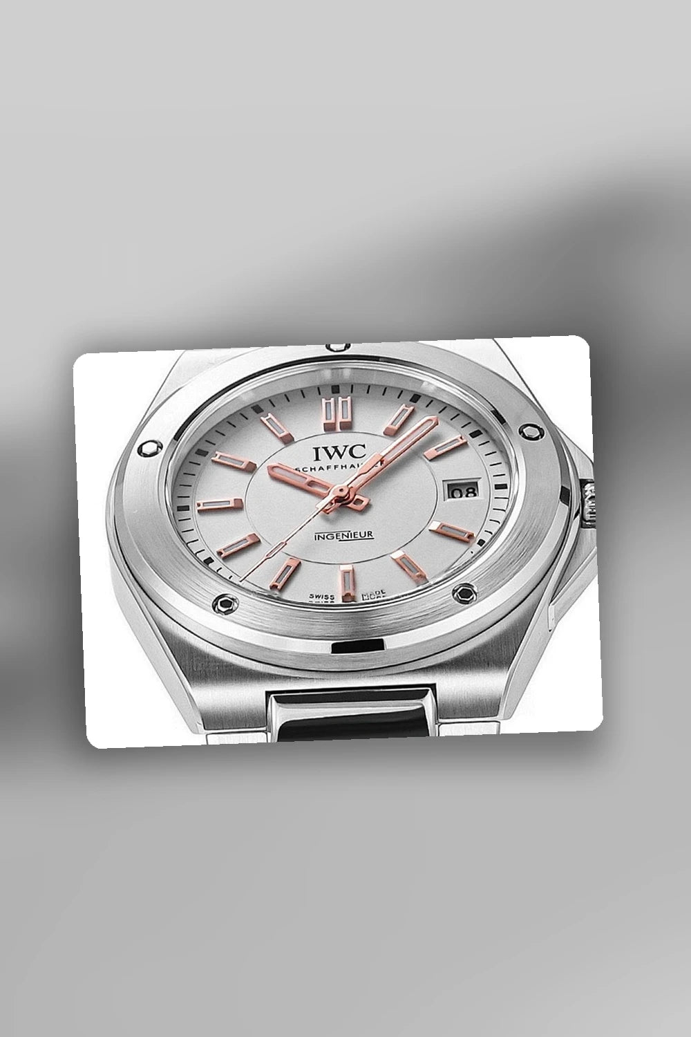 NB - Mix Watch - 469