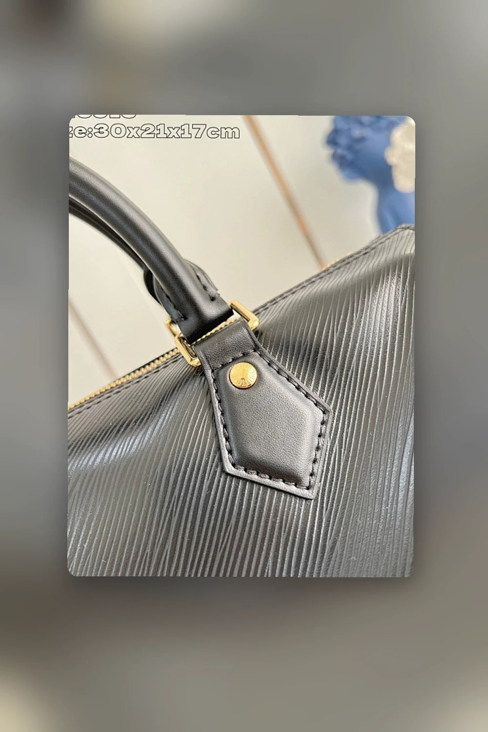 NB - LOV Bag - 949