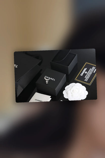 NB - CHL Jewelry - 467