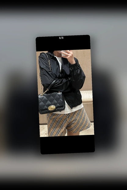 NB - BOR Bag - 577