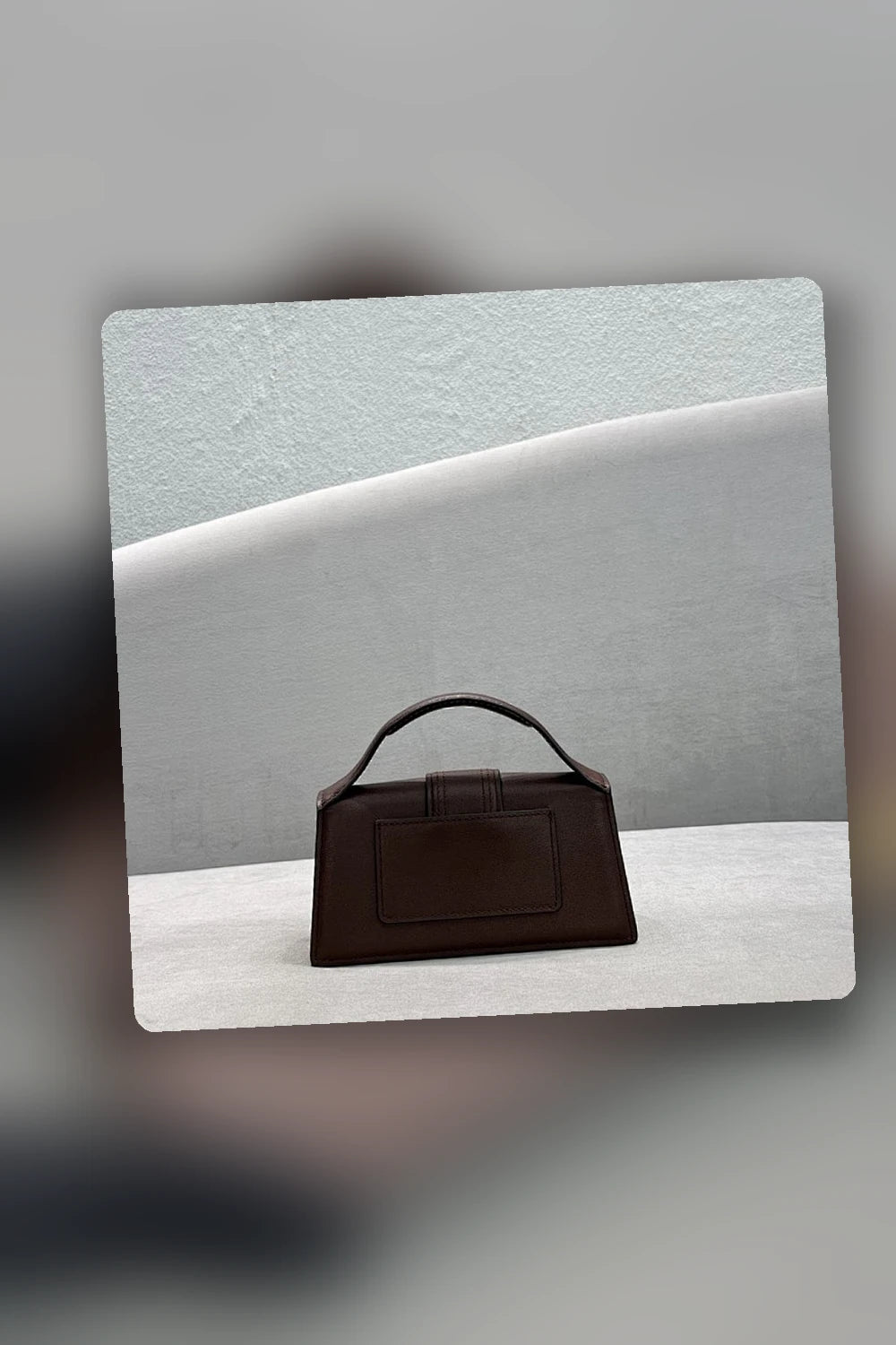 NB - JCA Bag - 346