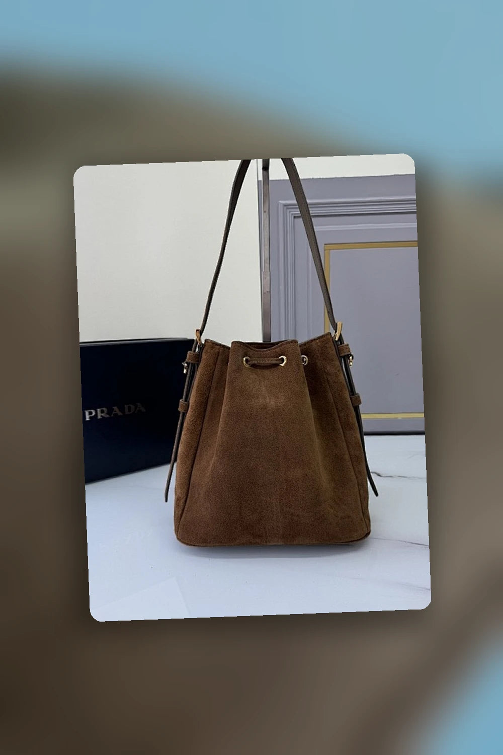 NB - PD Bag - 891