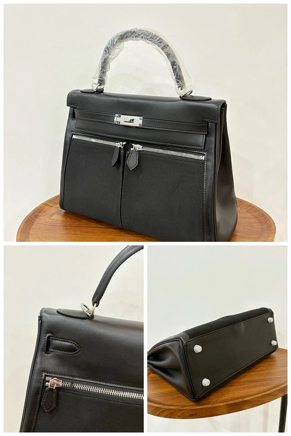 NB - HMS Bag - 1471