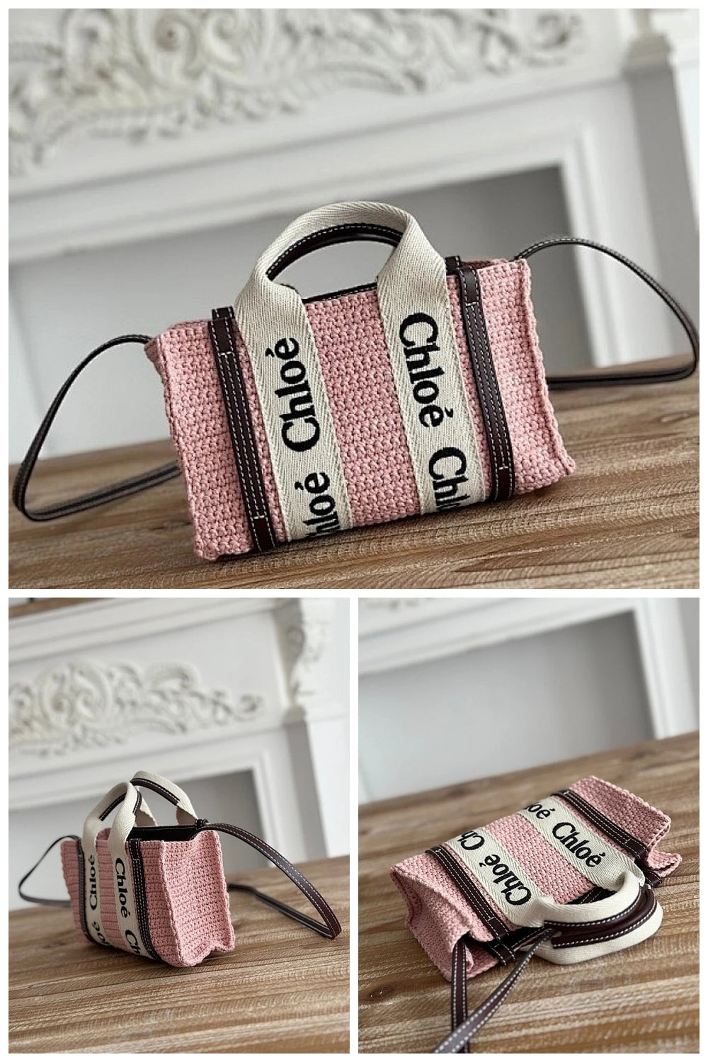 NB - CLE Bag - 146