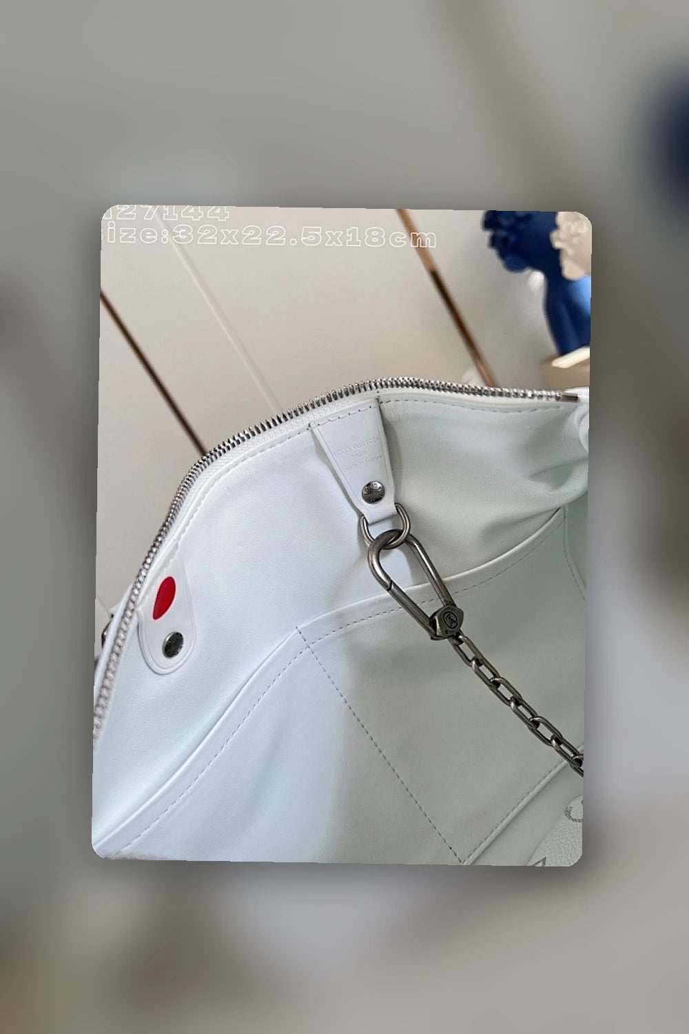 NB - LOV Bag - 295