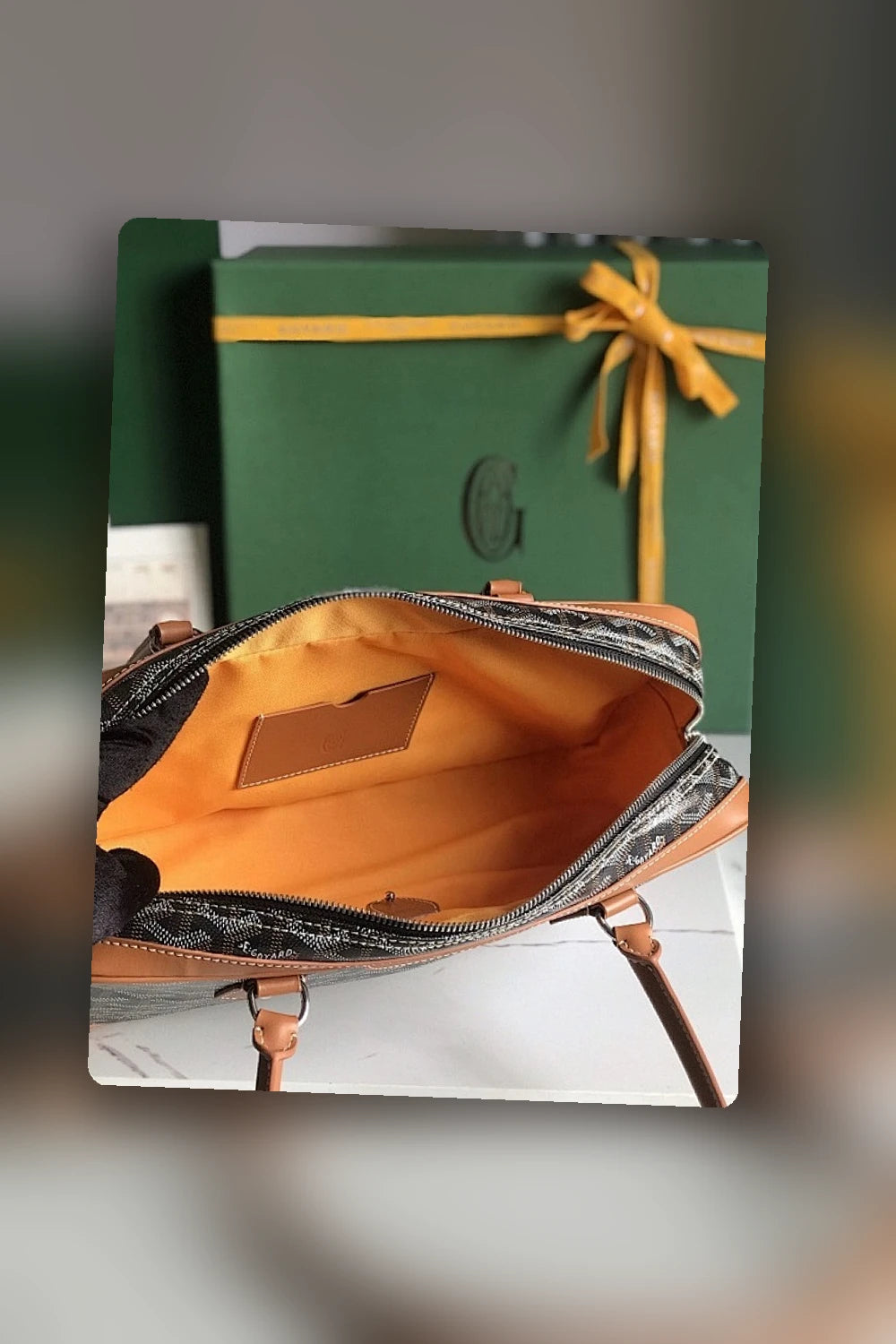 NB - GYO Bag - 629