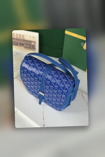 NB - GYO Bag - 1527