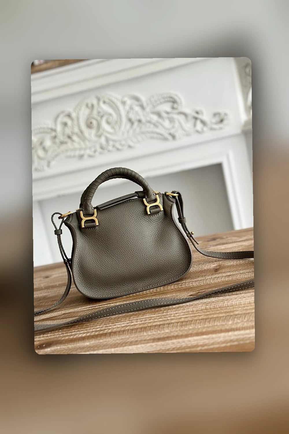 NB - CLE Bag - 240