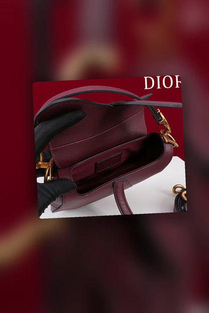 NB - DOR Bag - 272