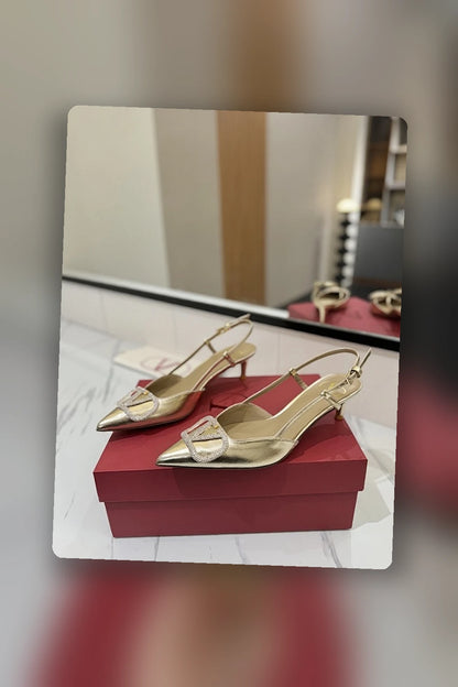 NB - VEL Women Shoes - 716