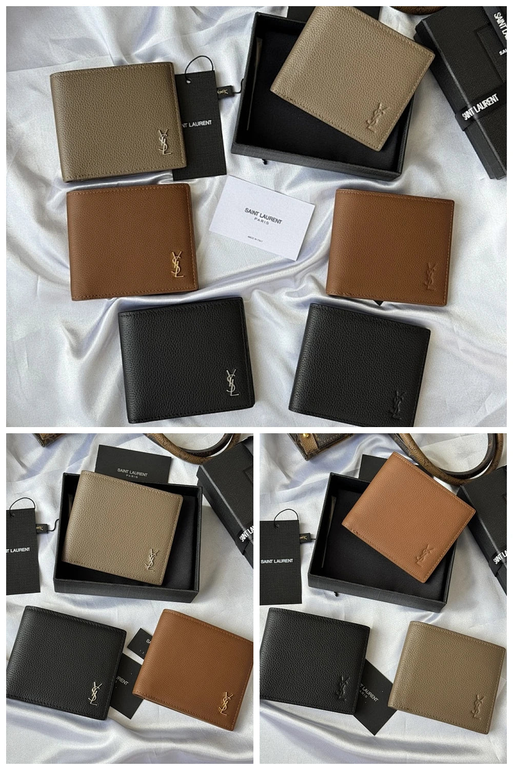 NB - Mix Wallet - 1094