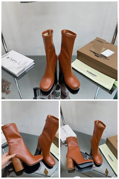 NB - BOR Women Shoes - 516