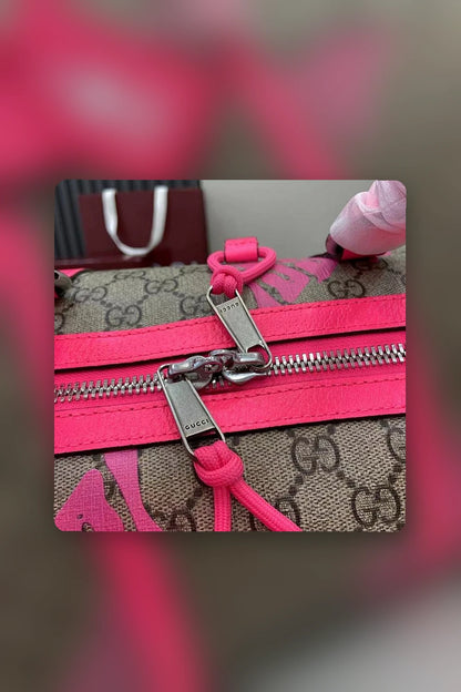 NB - GUKI Bag - 734