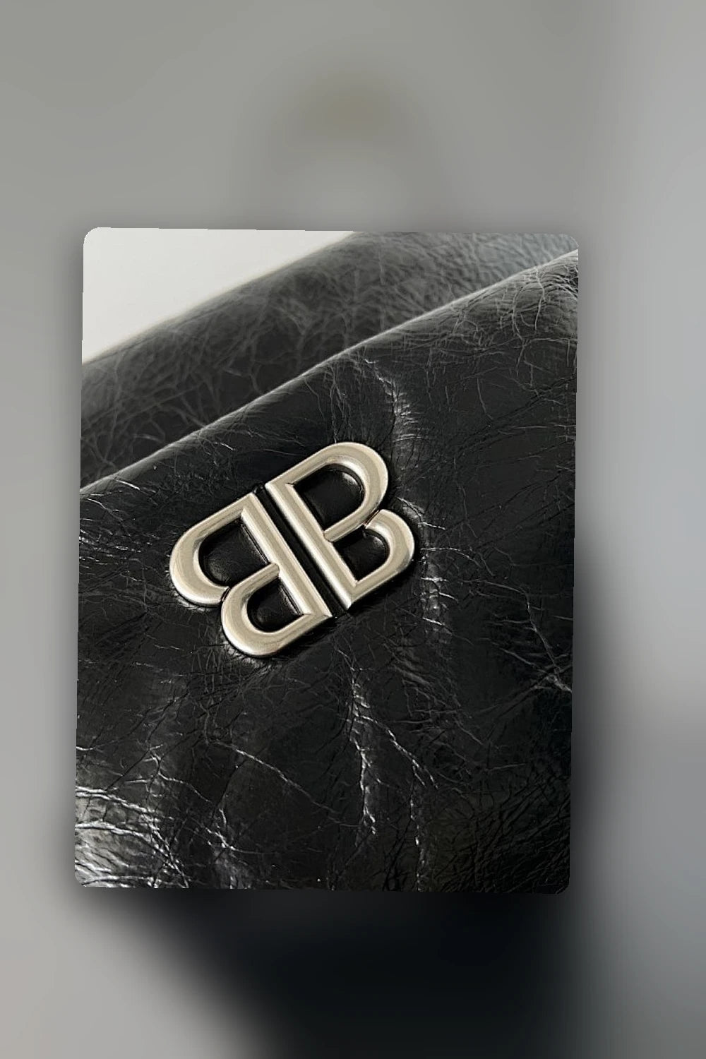 NB - BG Bag - 907