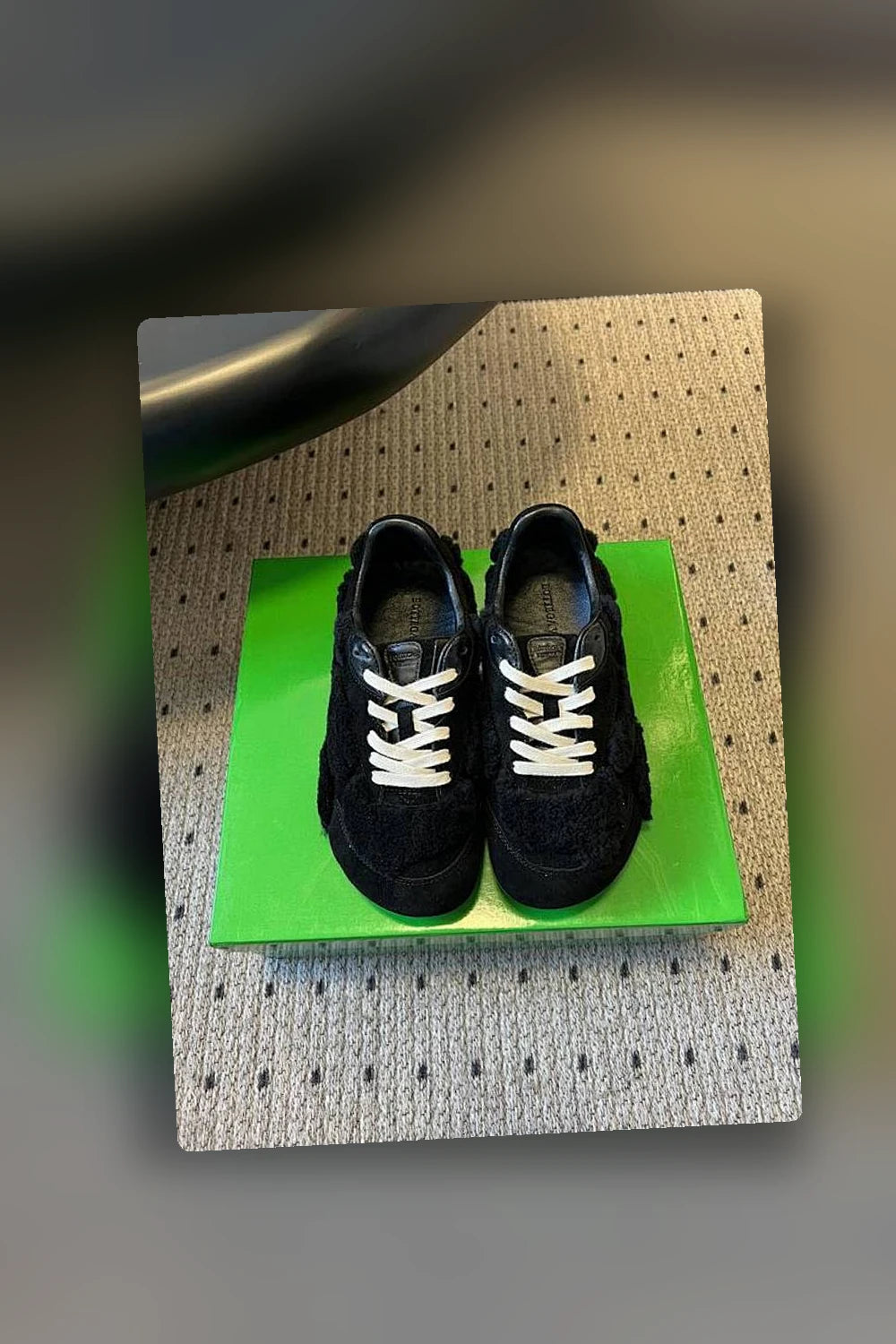 NB - BOV Women Shoes - 079