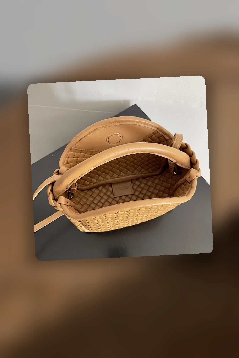 NB - BOV Bag - 199