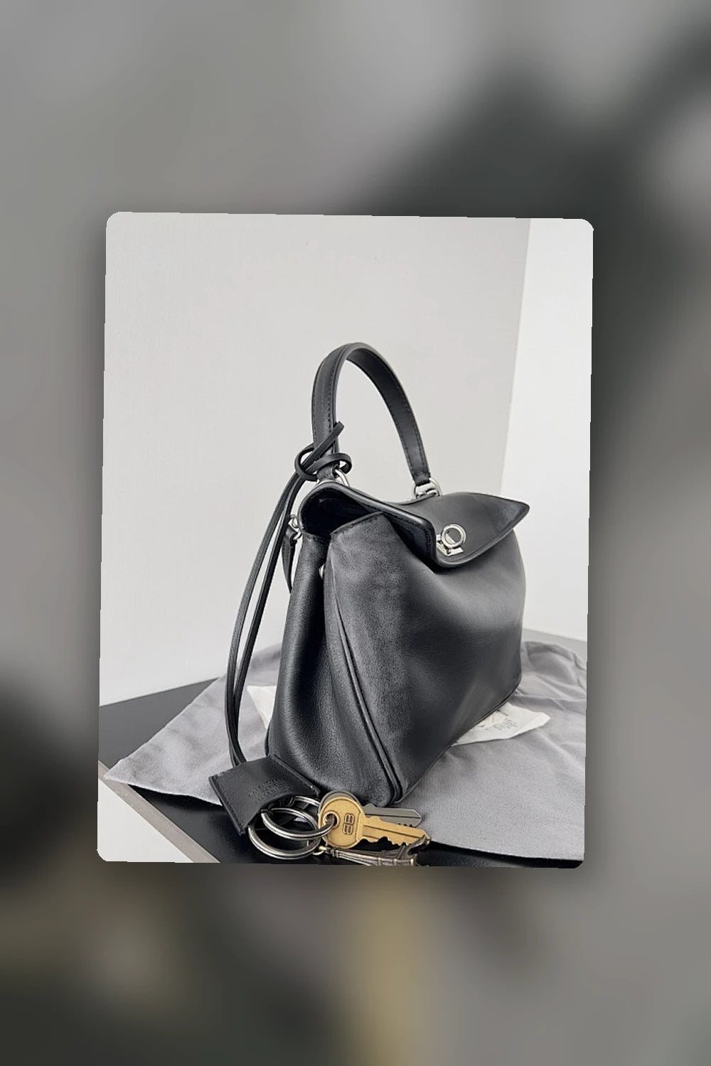 NB - BG Bag - 1787