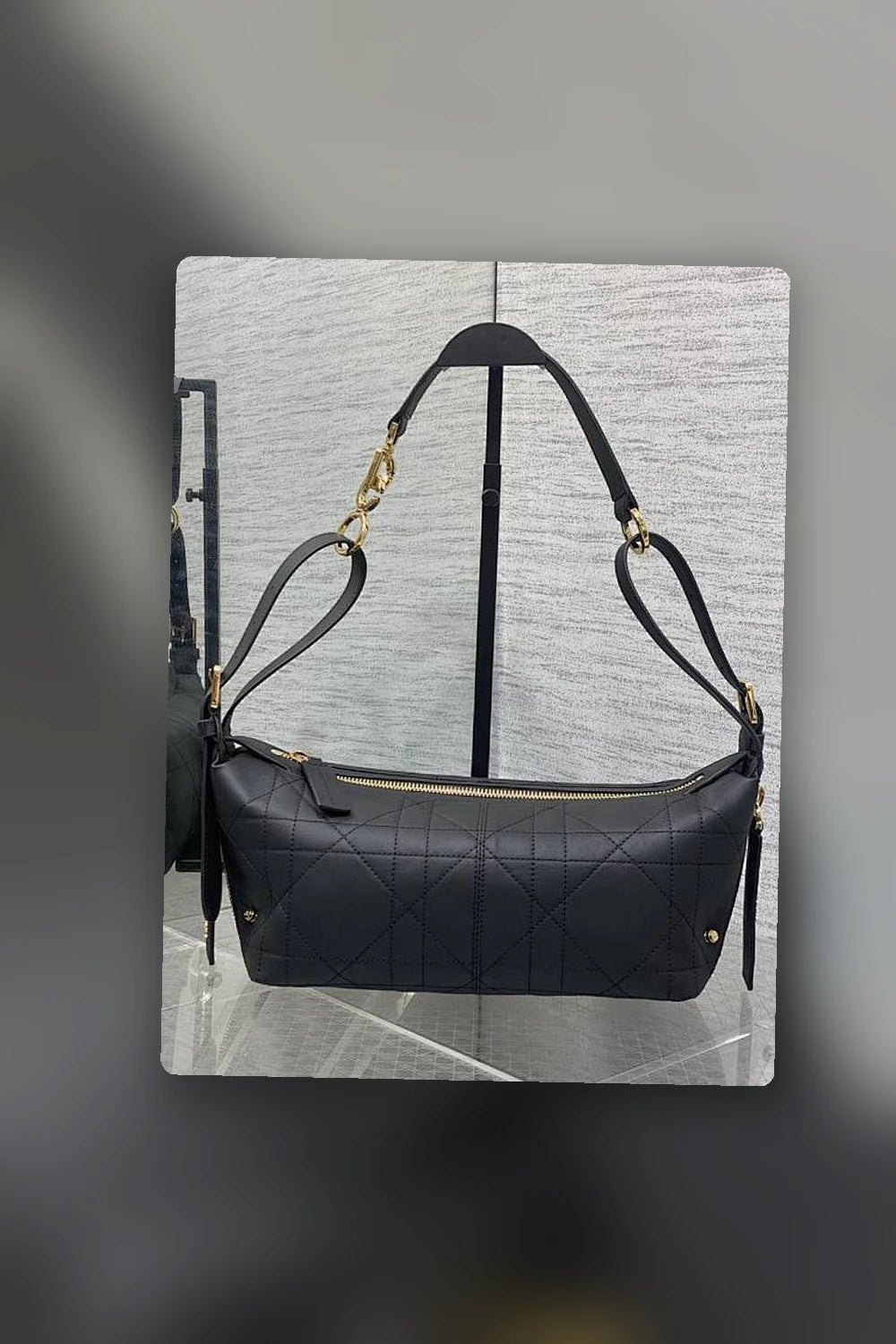 NB - DOR Bag - 732