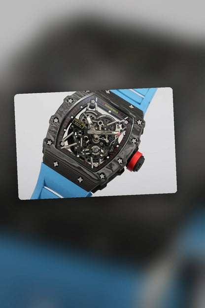 NB - Mix Watch - 573