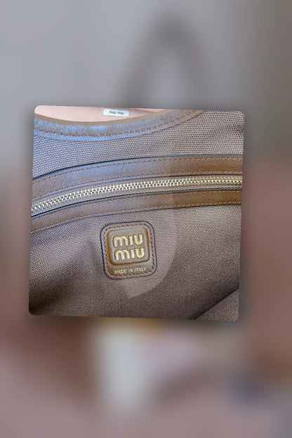 NB - MMU Bag - 632